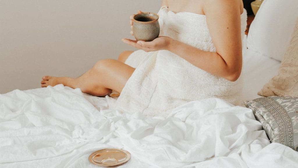 Why A Morning Routine is the Best Form of Self-Care